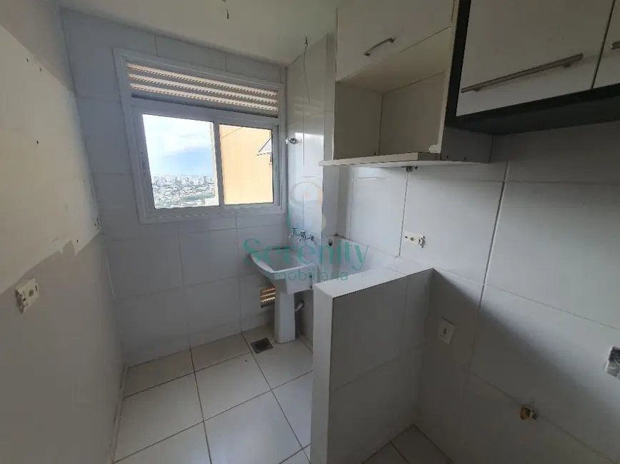 Foto 9 de Apartamento com 3 quartos à venda, 68m2 em Gleba Fazenda Palhano, Londrina - PR