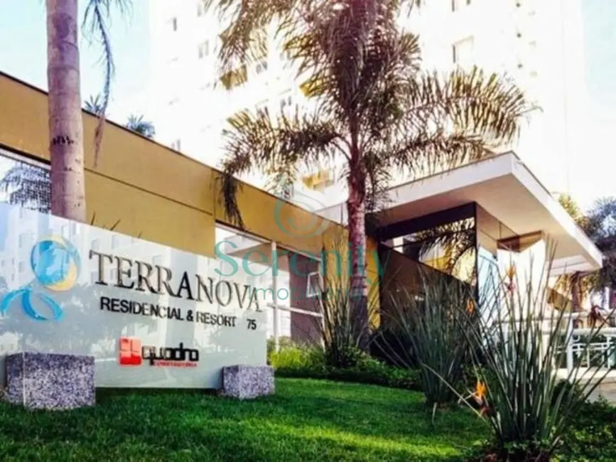 Foto 1 de Apartamento com 3 quartos à venda, 68m2 em Gleba Fazenda Palhano, Londrina - PR