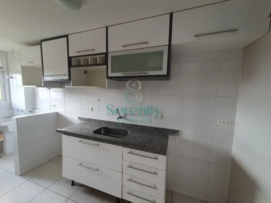 Foto 8 de Apartamento com 3 quartos à venda, 68m2 em Gleba Fazenda Palhano, Londrina - PR