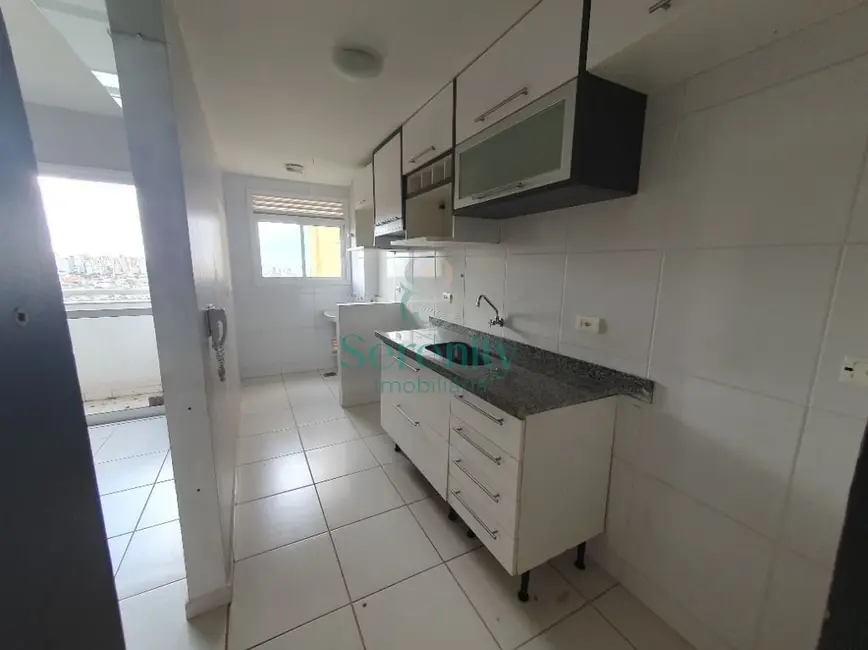 Foto 7 de Apartamento com 3 quartos à venda, 68m2 em Gleba Fazenda Palhano, Londrina - PR