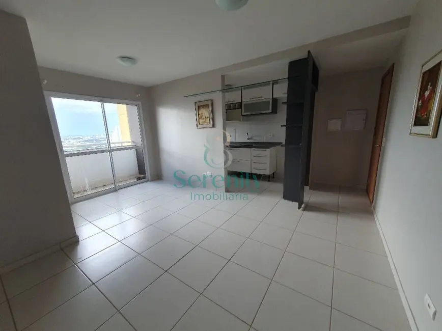 Foto 2 de Apartamento com 3 quartos à venda, 68m2 em Gleba Fazenda Palhano, Londrina - PR