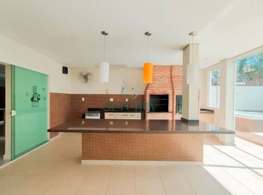 Foto 6 de Casa de Condomínio com 3 quartos para alugar, 330m2 em Terra Bonita, Londrina - PR