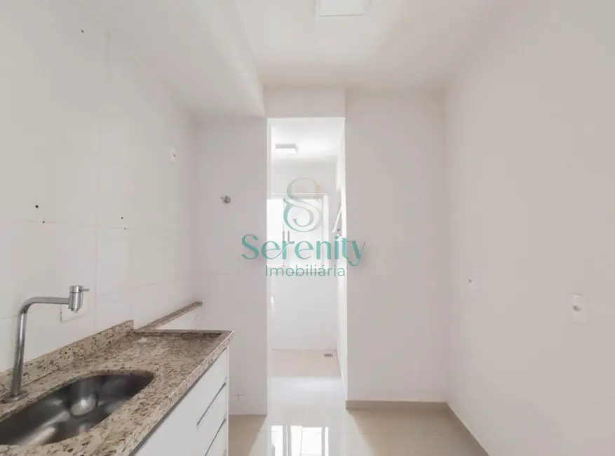 Apartamento com 3 quartos à venda, 60m2 em Vitória, Londrina - PR - imagem 6 Foto 6 de Apartamento com 3 quartos à venda, 60m2 em Vitória, Londrina - PR