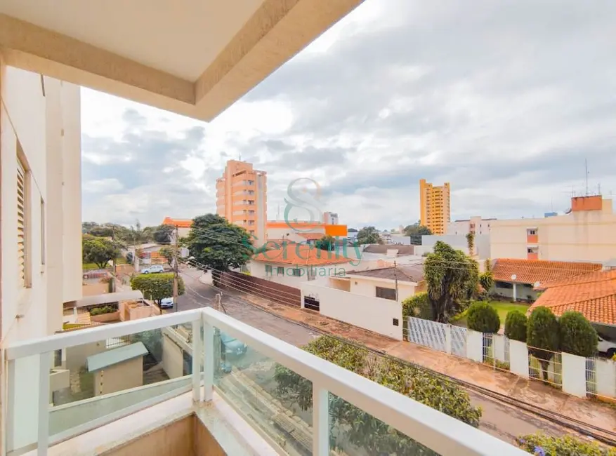 Apartamento com 3 quartos à venda, 60m2 em Vitória, Londrina - PR - imagem 5 Foto 5 de Apartamento com 3 quartos à venda, 60m2 em Vitória, Londrina - PR