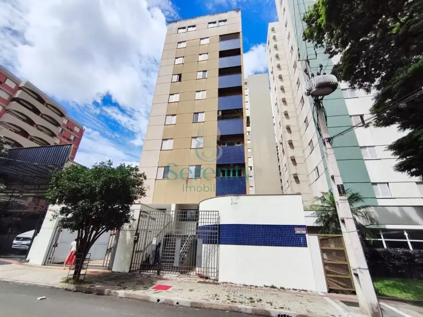 Foto 9 de Apartamento com 3 quartos à venda, 115m2 em Centro, Londrina - PR
