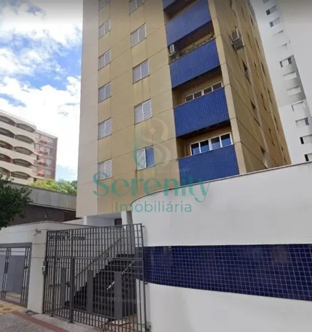 Foto 1 de Apartamento com 3 quartos à venda, 115m2 em Centro, Londrina - PR