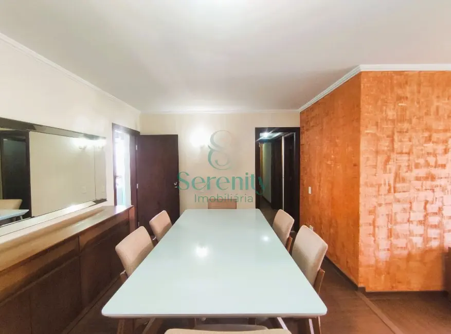 Apartamento com 3 quartos à venda, 107m2 em Centro, Londrina - PR - imagem 5 Foto 5 de Apartamento com 3 quartos à venda, 107m2 em Centro, Londrina - PR