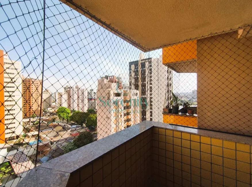 Apartamento com 3 quartos à venda, 107m2 em Centro, Londrina - PR - imagem 3 Foto 3 de Apartamento com 3 quartos à venda, 107m2 em Centro, Londrina - PR