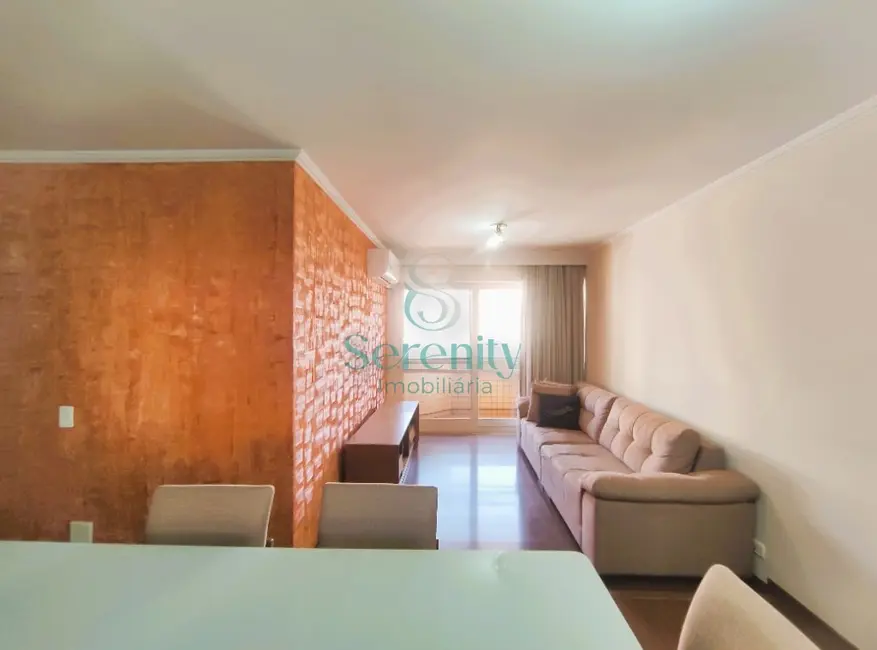 Apartamento com 3 quartos à venda, 107m2 em Centro, Londrina - PR - imagem 1 Foto 1 de Apartamento com 3 quartos à venda, 107m2 em Centro, Londrina - PR
