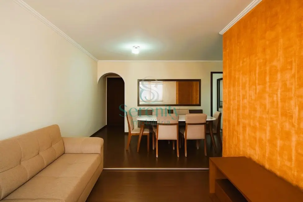 Apartamento com 3 quartos à venda, 107m2 em Centro, Londrina - PR - imagem 2 Foto 2 de Apartamento com 3 quartos à venda, 107m2 em Centro, Londrina - PR