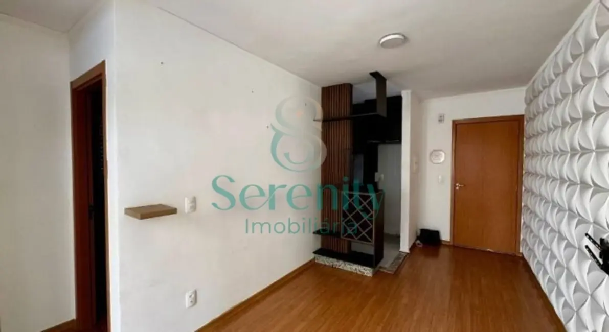 Foto 7 de Apartamento com 2 quartos para alugar, 46m2 em Gleba Fazenda Palhano, Londrina - PR