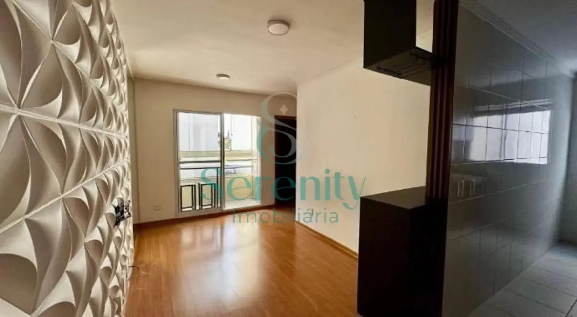 Foto 5 de Apartamento com 2 quartos para alugar, 46m2 em Gleba Fazenda Palhano, Londrina - PR