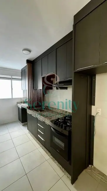 Foto 1 de Apartamento com 2 quartos para alugar, 46m2 em Gleba Fazenda Palhano, Londrina - PR