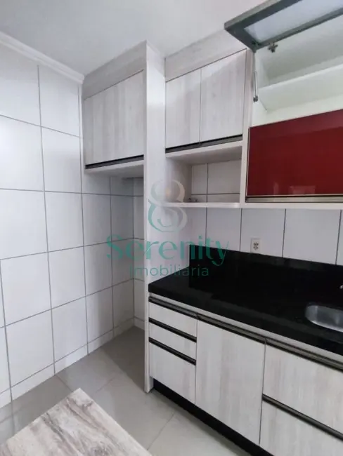 Apartamento com 2 quartos à venda, 560m2 em Vale dos Tucanos, Londrina - PR - imagem 3 Foto 3 de Apartamento com 2 quartos à venda, 560m2 em Vale dos Tucanos, Londrina - PR
