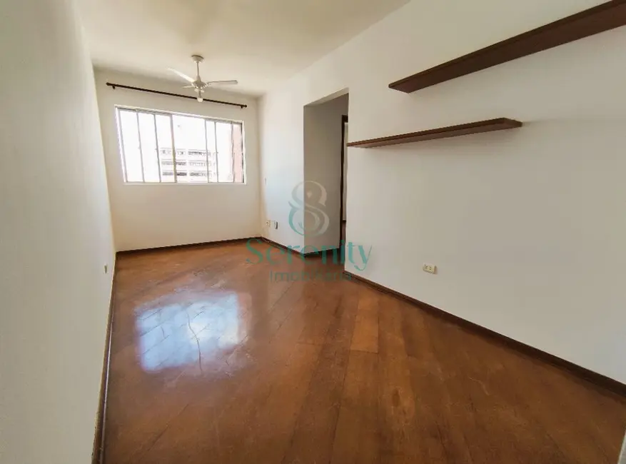 Foto 1 de Apartamento com 2 quartos para alugar, 47m2 em Judith, Londrina - PR