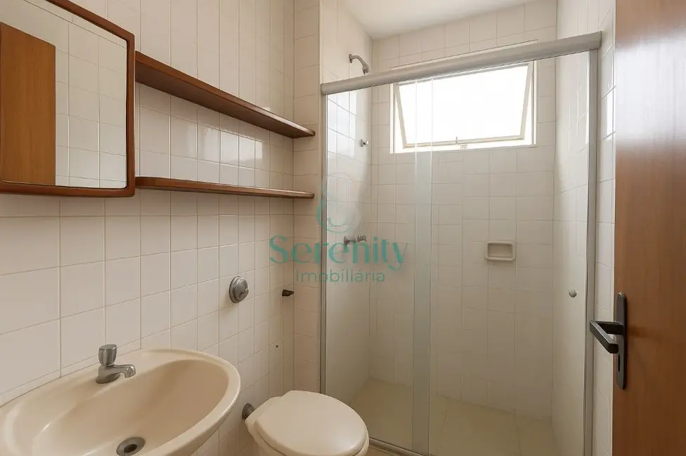 Foto 6 de Apartamento com 2 quartos para alugar, 47m2 em Judith, Londrina - PR