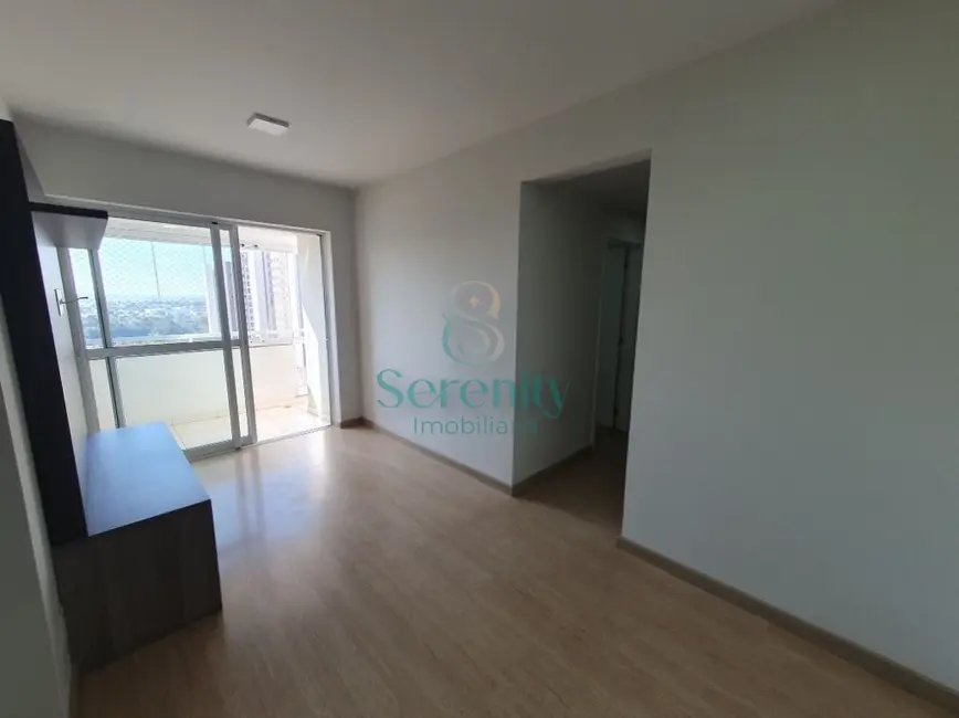 Foto 3 de Apartamento com 3 quartos para alugar, 71m2 em Vila Siam, Londrina - PR