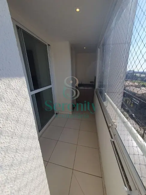 Foto 9 de Apartamento com 3 quartos para alugar, 71m2 em Vila Siam, Londrina - PR