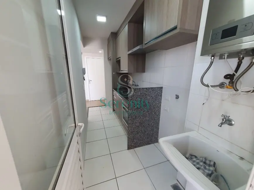 Foto 6 de Apartamento com 3 quartos para alugar, 71m2 em Vila Siam, Londrina - PR