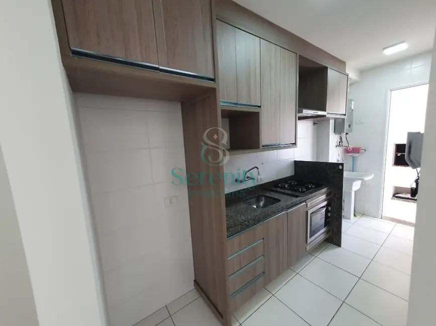 Foto 1 de Apartamento com 3 quartos para alugar, 71m2 em Vila Siam, Londrina - PR