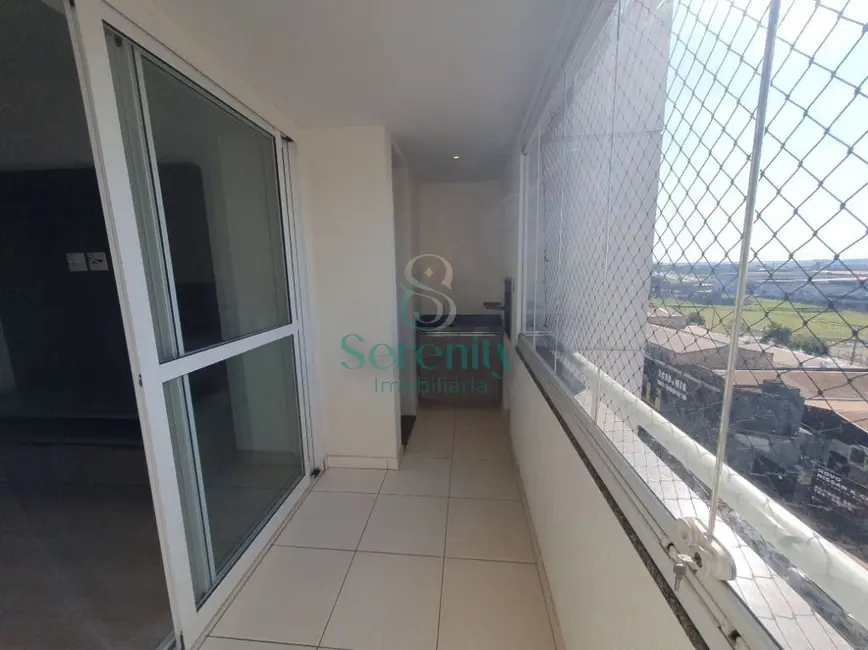Foto 7 de Apartamento com 3 quartos para alugar, 71m2 em Vila Siam, Londrina - PR