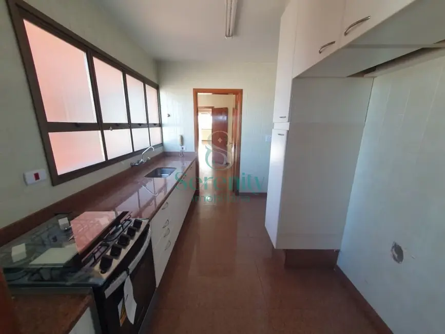 Foto 9 de Apartamento com 4 quartos para alugar, 160m2 em Centro, Londrina - PR