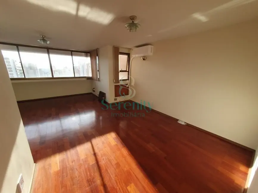 Foto 4 de Apartamento com 4 quartos para alugar, 160m2 em Centro, Londrina - PR