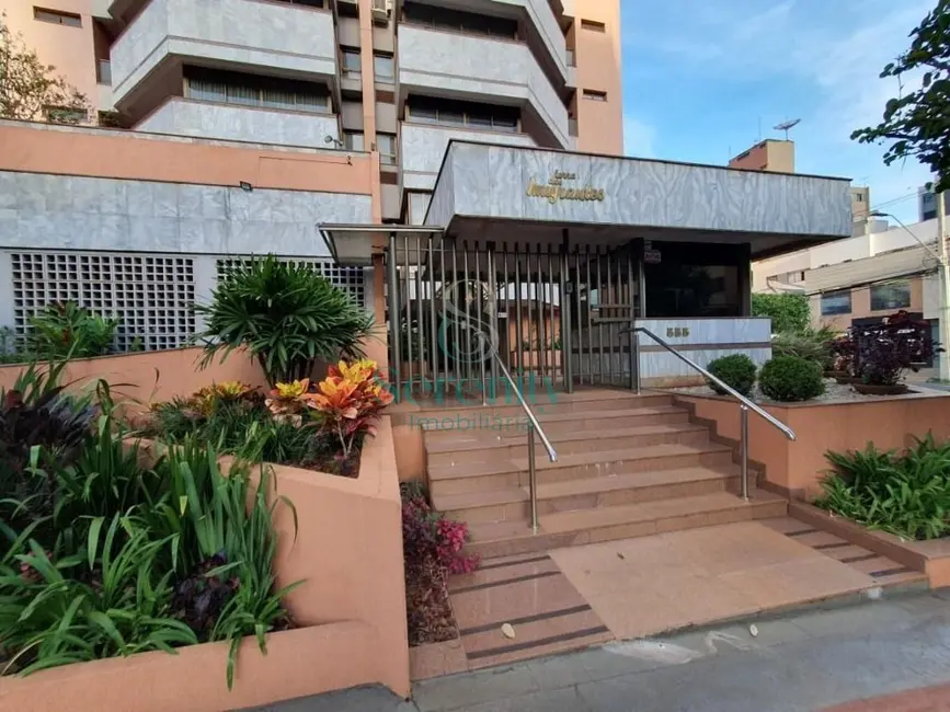 Foto 1 de Apartamento com 4 quartos para alugar, 160m2 em Centro, Londrina - PR