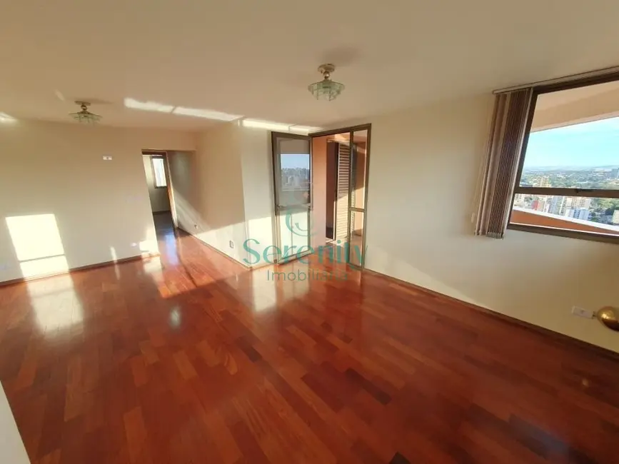 Foto 3 de Apartamento com 4 quartos para alugar, 160m2 em Centro, Londrina - PR