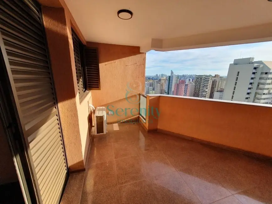 Foto 5 de Apartamento com 4 quartos para alugar, 160m2 em Centro, Londrina - PR
