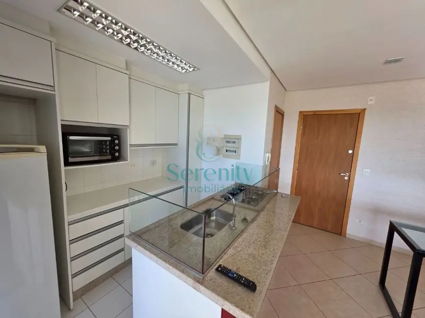 Foto 7 de Apartamento com 1 quarto para alugar, 57m2 em Centro, Londrina - PR