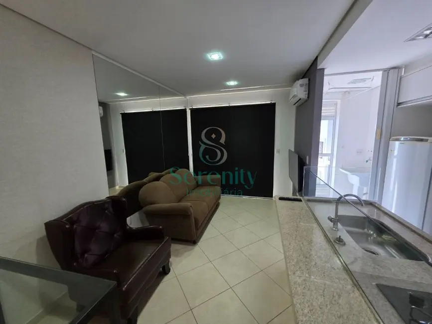 Foto 5 de Apartamento com 1 quarto para alugar, 57m2 em Centro, Londrina - PR