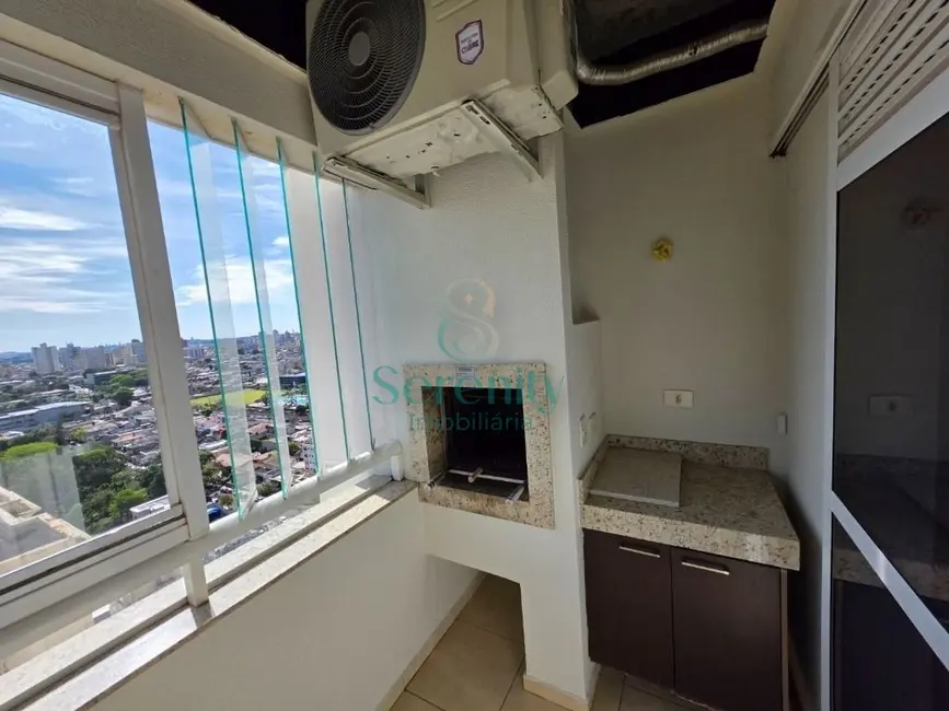 Foto 8 de Apartamento com 1 quarto para alugar, 57m2 em Centro, Londrina - PR