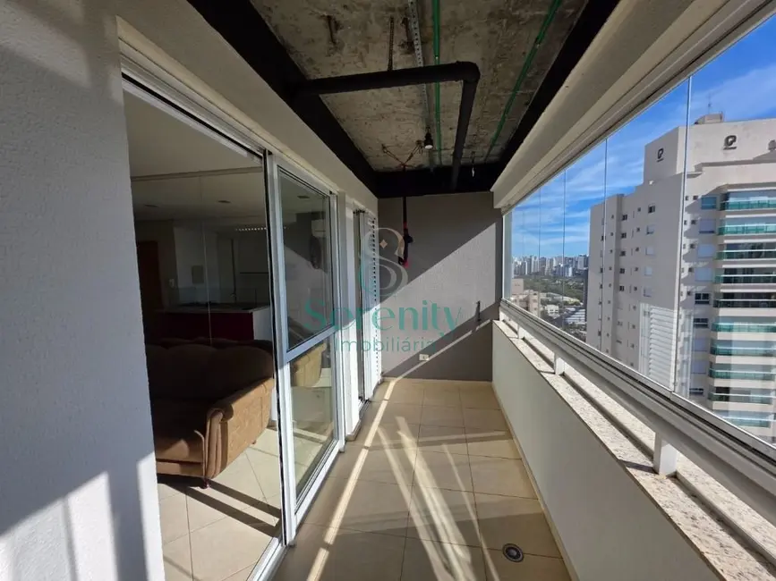 Foto 9 de Apartamento com 1 quarto para alugar, 57m2 em Centro, Londrina - PR