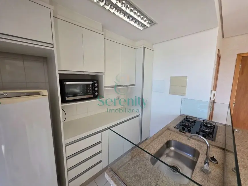 Foto 6 de Apartamento com 1 quarto para alugar, 57m2 em Centro, Londrina - PR