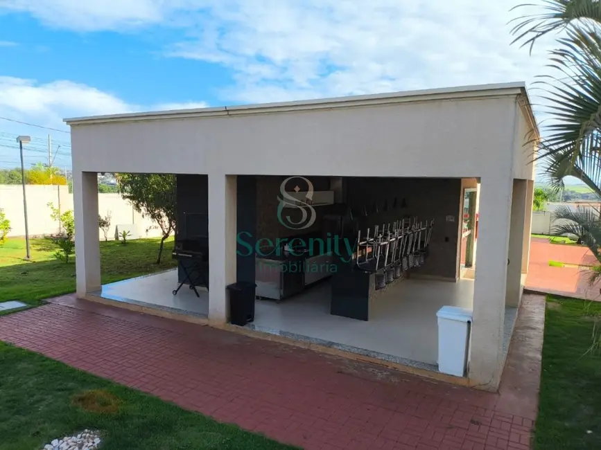 Foto 8 de Apartamento com 2 quartos para alugar, 43m2 em Gleba Ribeirão Limeiro, Londrina - PR