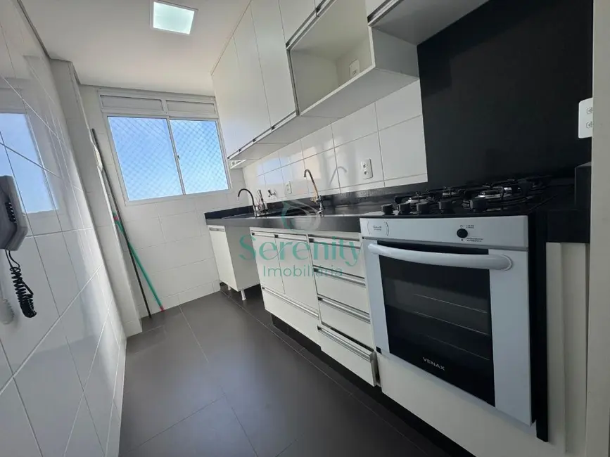 Foto 1 de Apartamento com 2 quartos para alugar, 43m2 em Gleba Ribeirão Limeiro, Londrina - PR