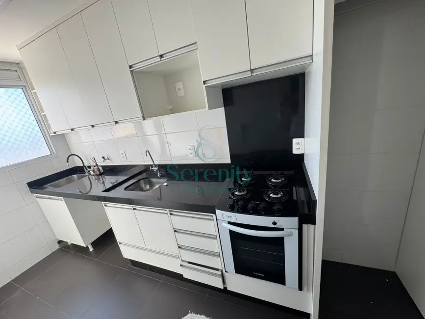 Foto 3 de Apartamento com 2 quartos para alugar, 43m2 em Gleba Ribeirão Limeiro, Londrina - PR