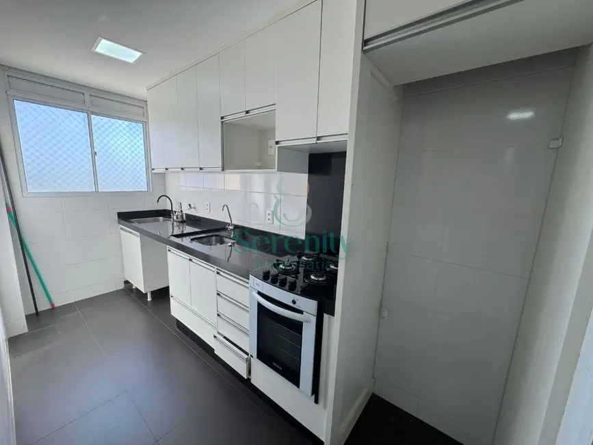 Foto 2 de Apartamento com 2 quartos para alugar, 43m2 em Gleba Ribeirão Limeiro, Londrina - PR