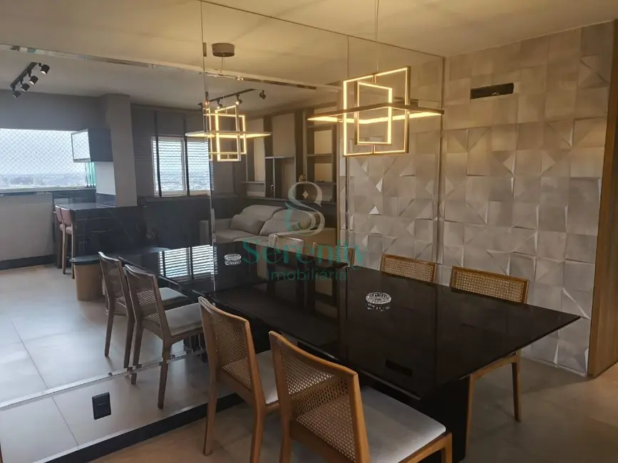 Apartamento com 2 quartos à venda, 67m2 em Jardim Shangri-la A, Londrina - PR - imagem 3 Foto 3 de Apartamento com 2 quartos à venda, 67m2 em Jardim Shangri-la A, Londrina - PR