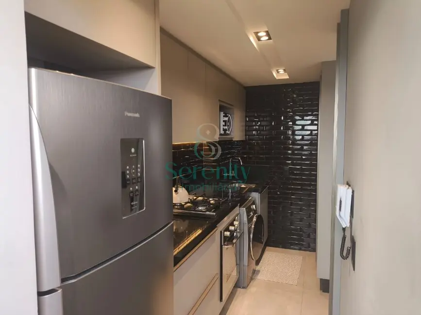 Apartamento com 2 quartos à venda, 67m2 em Jardim Shangri-la A, Londrina - PR - imagem 7 Foto 7 de Apartamento com 2 quartos à venda, 67m2 em Jardim Shangri-la A, Londrina - PR