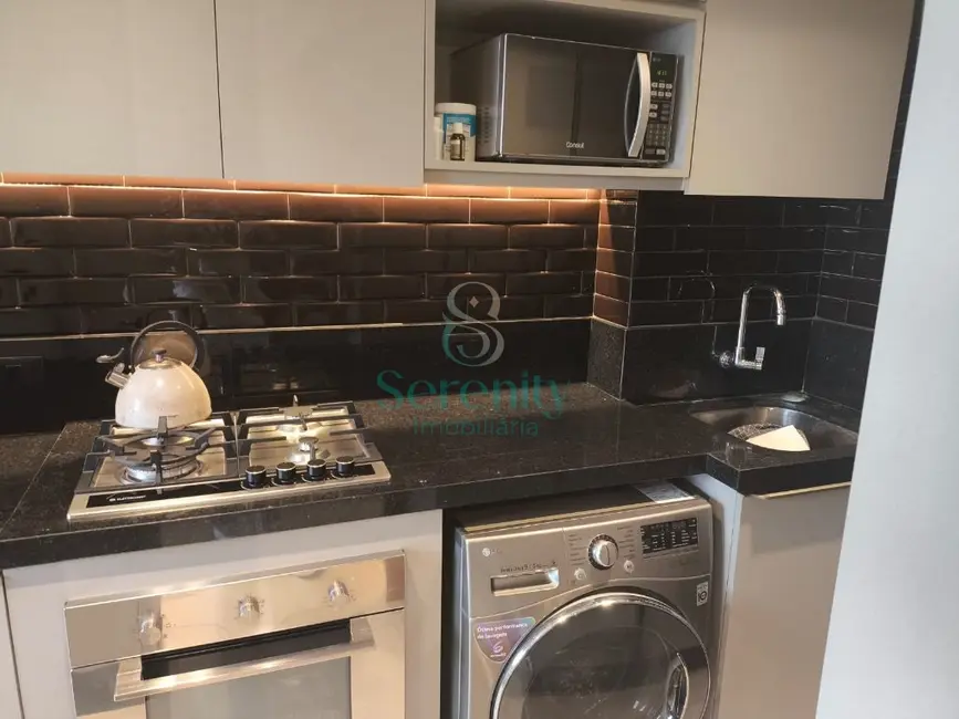 Apartamento com 2 quartos à venda, 67m2 em Jardim Shangri-la A, Londrina - PR - imagem 5 Foto 5 de Apartamento com 2 quartos à venda, 67m2 em Jardim Shangri-la A, Londrina - PR