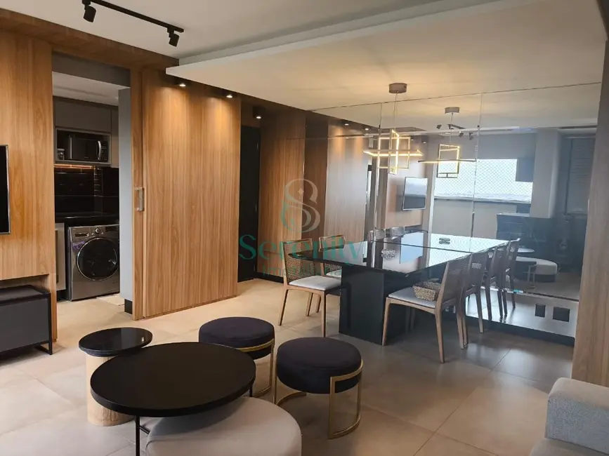 Apartamento com 2 quartos à venda, 67m2 em Jardim Shangri-la A, Londrina - PR - imagem 4 Foto 4 de Apartamento com 2 quartos à venda, 67m2 em Jardim Shangri-la A, Londrina - PR