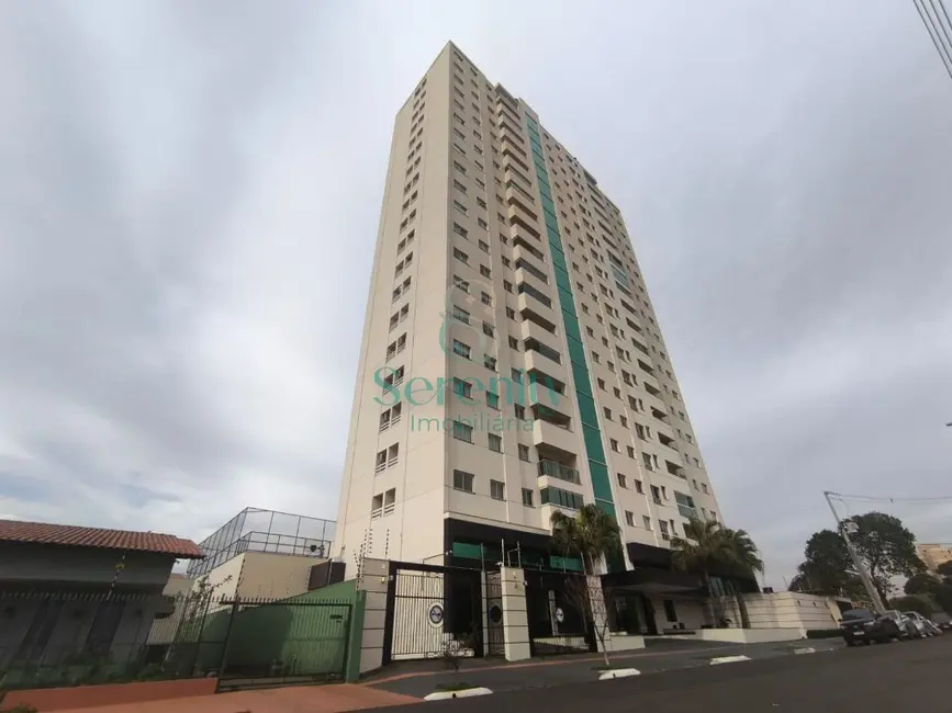 Foto 1 de Apartamento com 2 quartos à venda, 67m2 em Jardim Shangri-la A, Londrina - PR