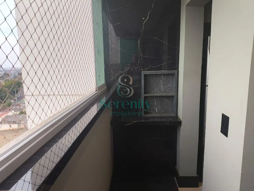 Apartamento com 2 quartos à venda, 67m2 em Jardim Shangri-la A, Londrina - PR - imagem 8 Foto 8 de Apartamento com 2 quartos à venda, 67m2 em Jardim Shangri-la A, Londrina - PR