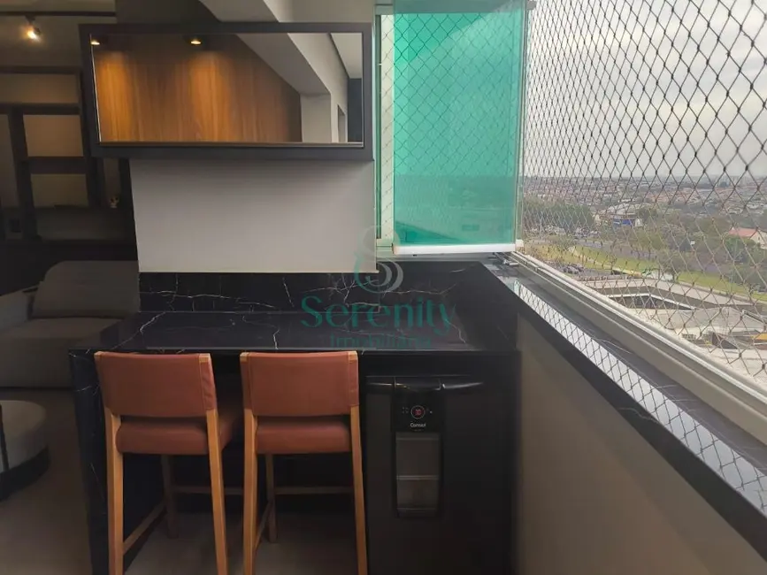 Apartamento com 2 quartos à venda, 67m2 em Jardim Shangri-la A, Londrina - PR - imagem 6 Foto 6 de Apartamento com 2 quartos à venda, 67m2 em Jardim Shangri-la A, Londrina - PR