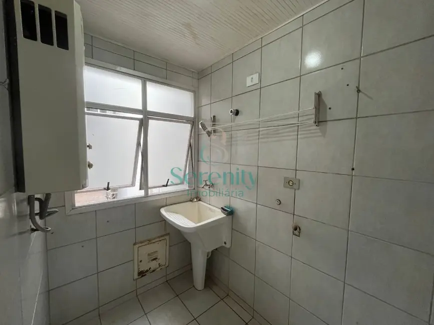 Foto 8 de Apartamento com 3 quartos para alugar, 80m2 em Vila Larsen 1, Londrina - PR