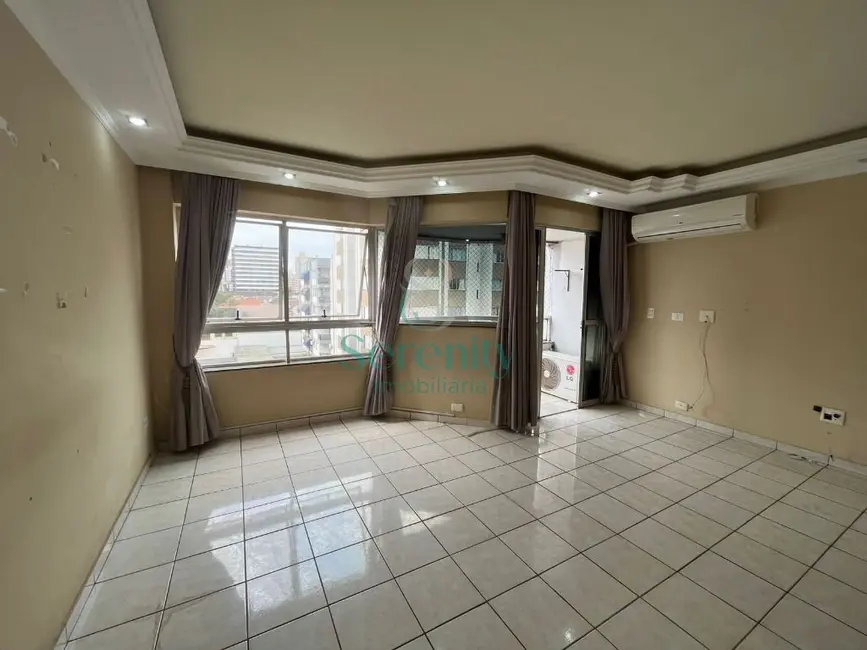 Foto 1 de Apartamento com 3 quartos para alugar, 80m2 em Vila Larsen 1, Londrina - PR