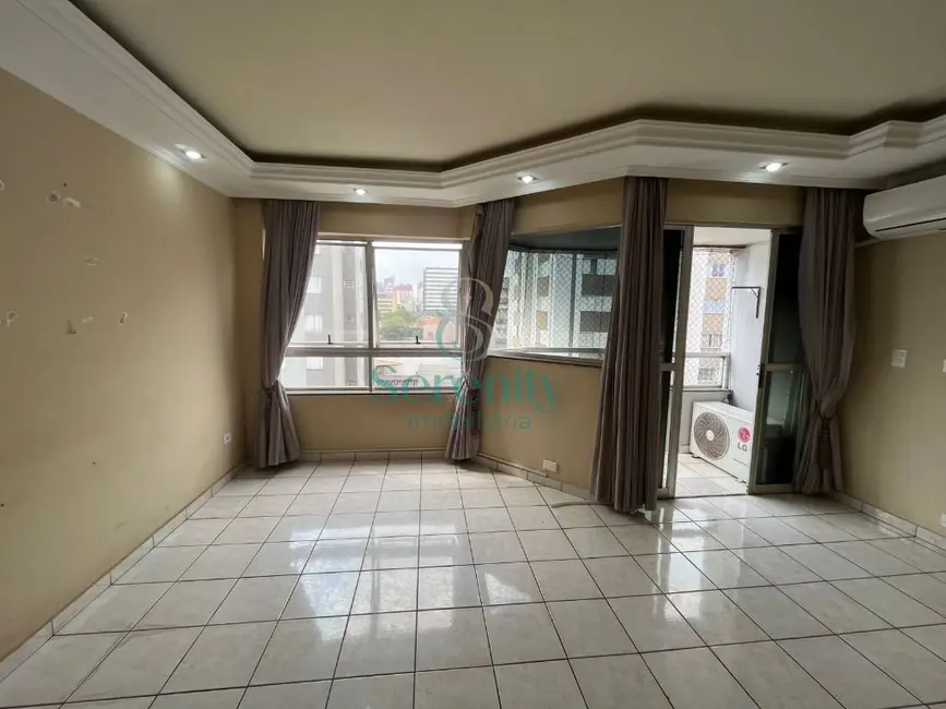 Foto 3 de Apartamento com 3 quartos para alugar, 80m2 em Vila Larsen 1, Londrina - PR