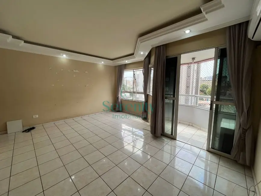 Foto 2 de Apartamento com 3 quartos para alugar, 80m2 em Vila Larsen 1, Londrina - PR